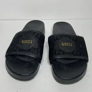 Gucci Off The Grid Slides Size 12 Gucci | Shoes | Gucci Off The Grid Slides Size 2 | Poshmark main image 2